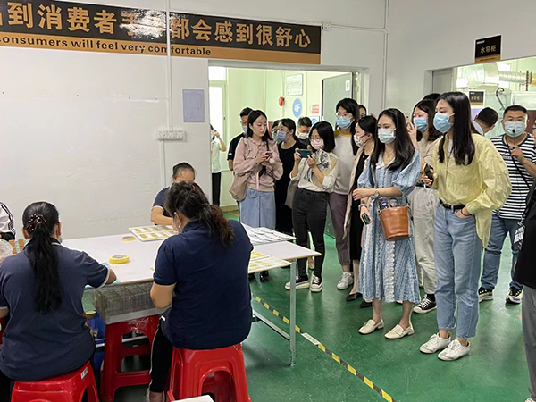 客户案例