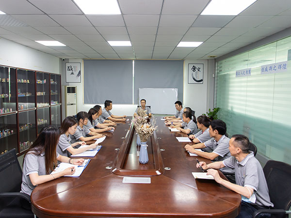 公司环境